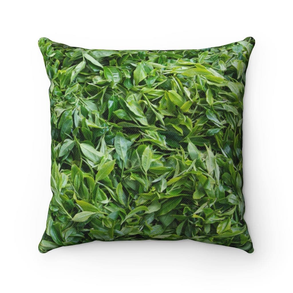 Fresh Picked Sheng Puerh Tea Pillow