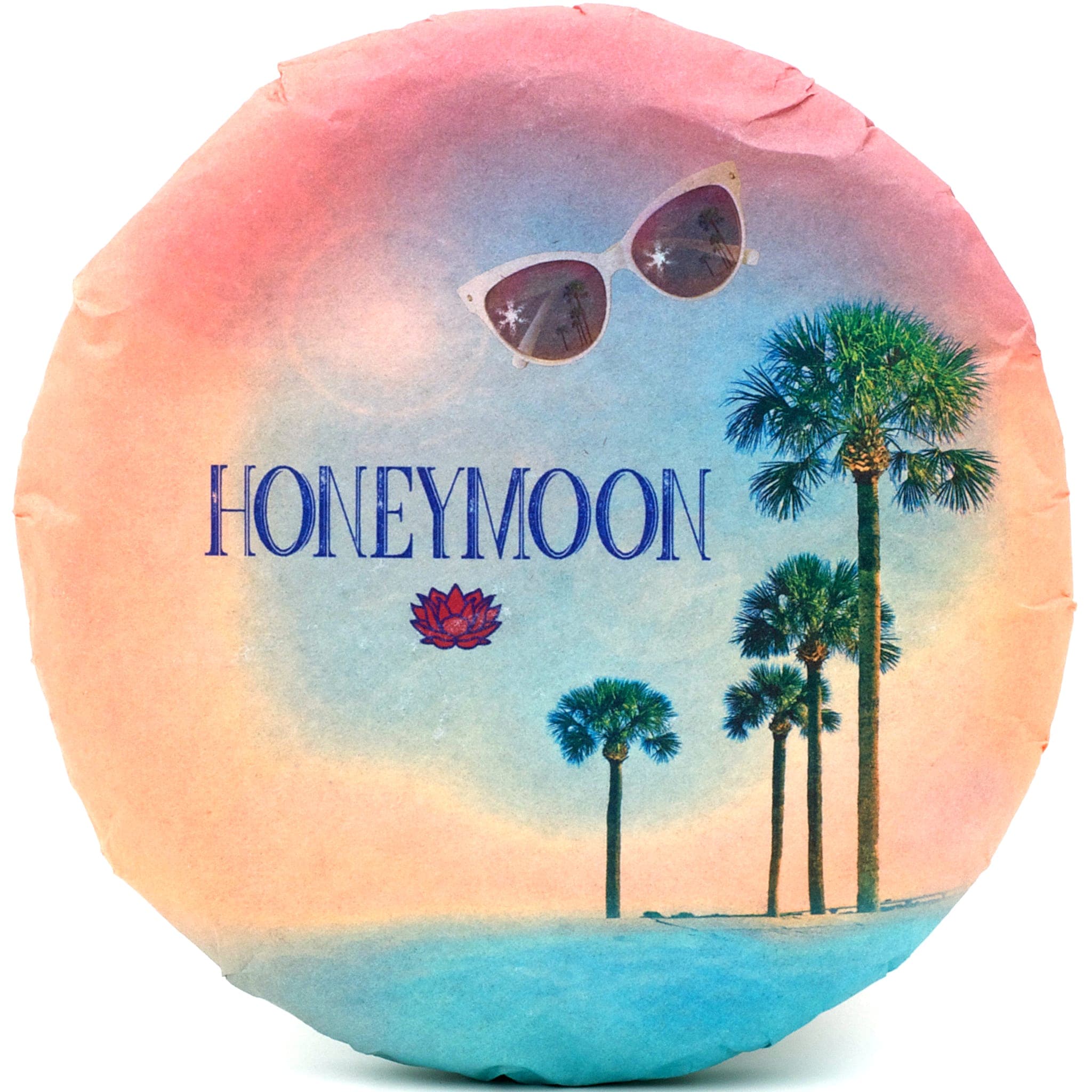 2018 Spring "Honeymoon" Sheng / Raw Puerh Tea Blend :: Seattle Inventory