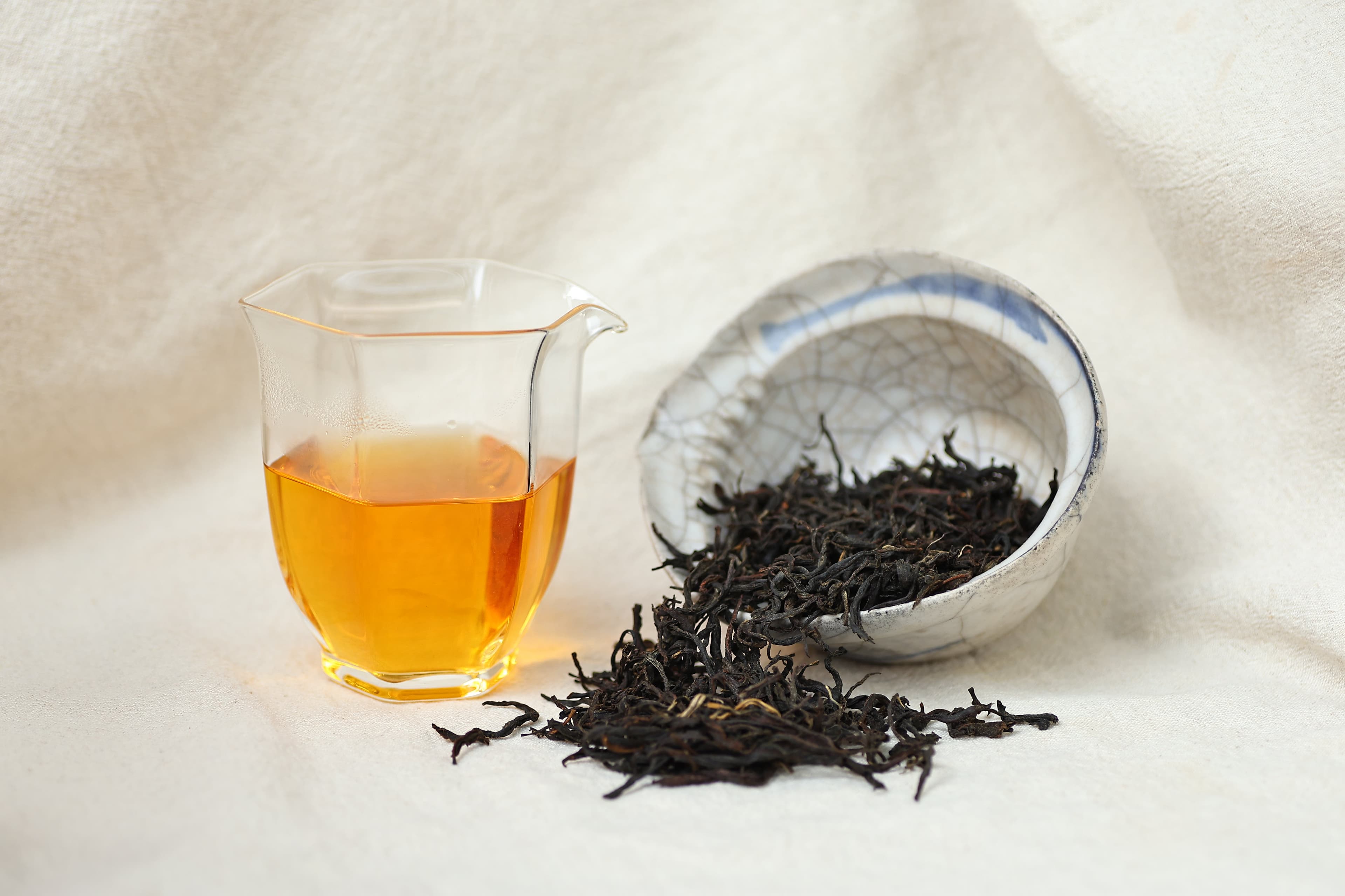 Spring 2026 Yingpan Shan Black