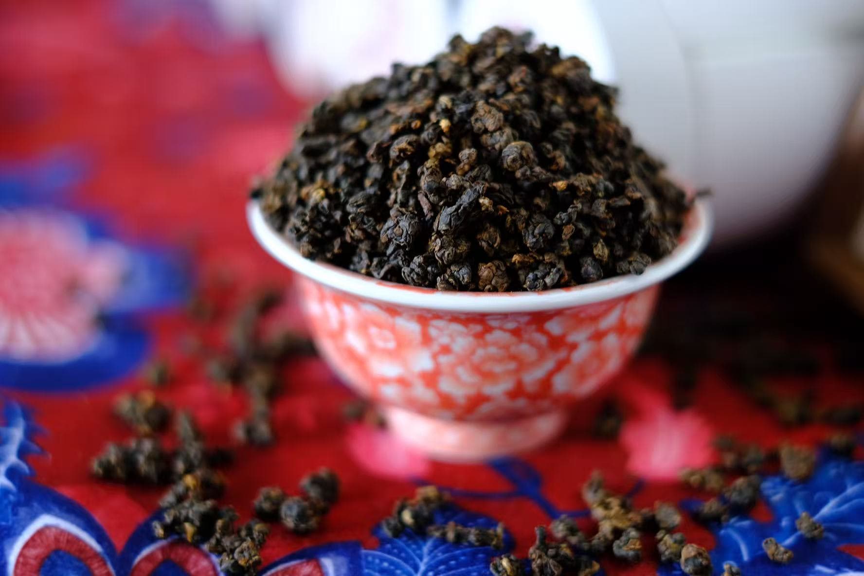 Autumn 2025 Baoshan Beauty