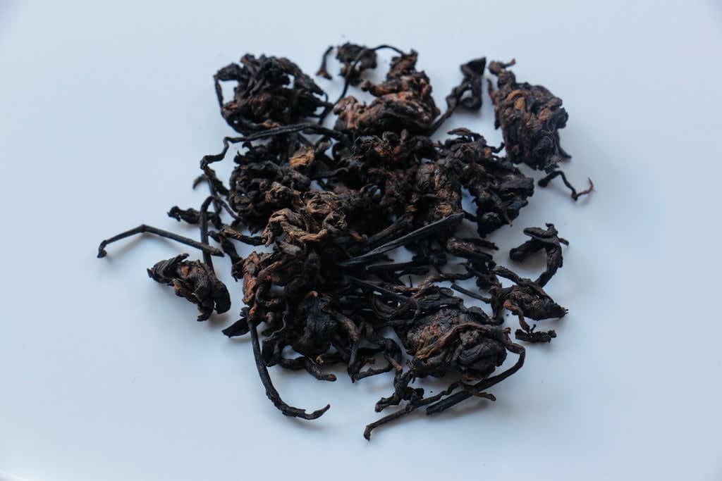 Spring Najiao Ripe Micro-batch