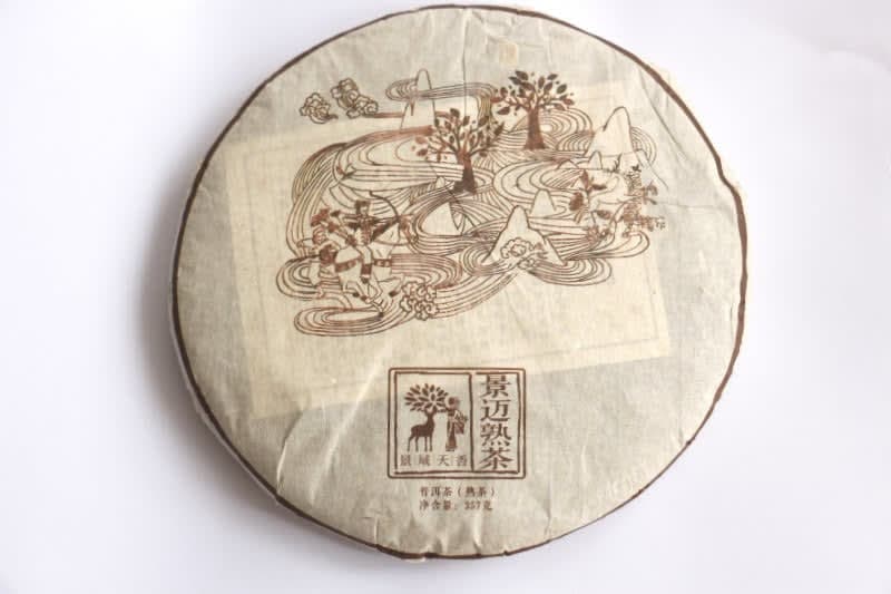 2014/2009 Jingmai Shu