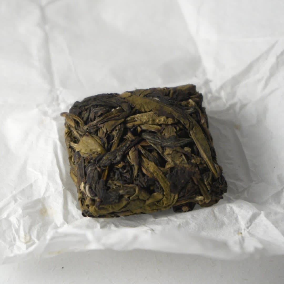 Jasmine Fragrance Zhangping Shui Xian