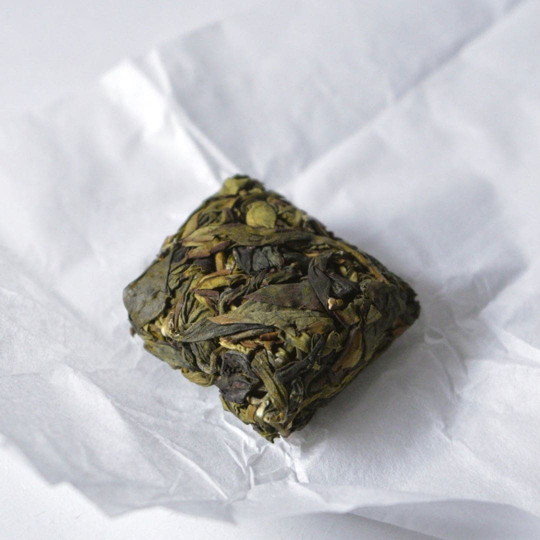 Autumn Unroasted Zhangping Shui Xian
