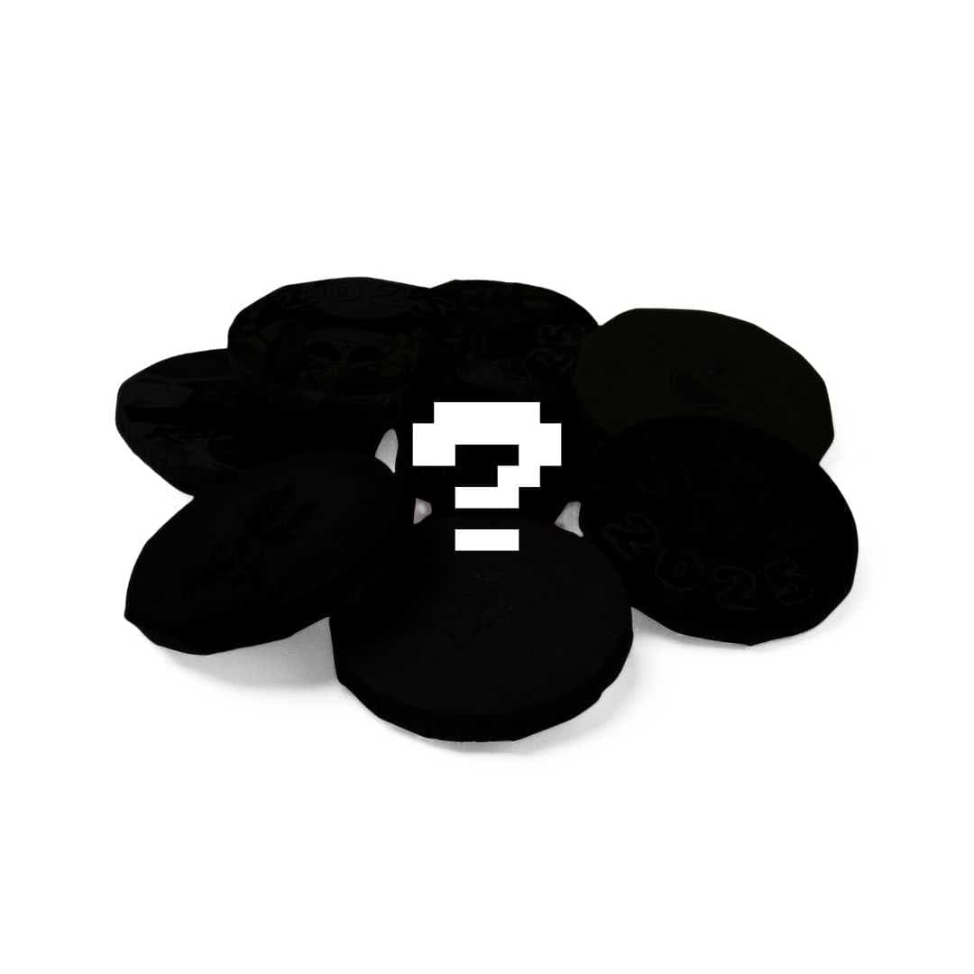 2025 Assorted Tea Flight | 35g