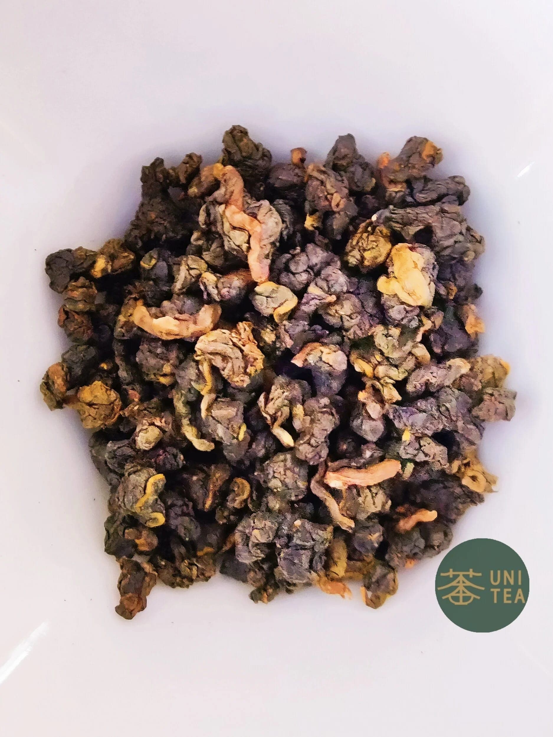 Dongding Oolong 50g