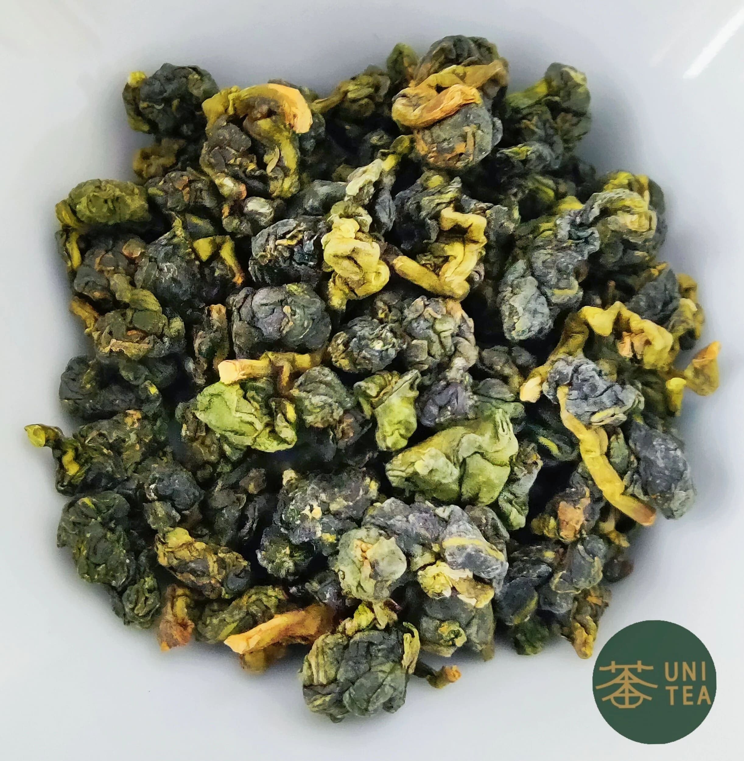 Lishan High Mountain Oolong 50g