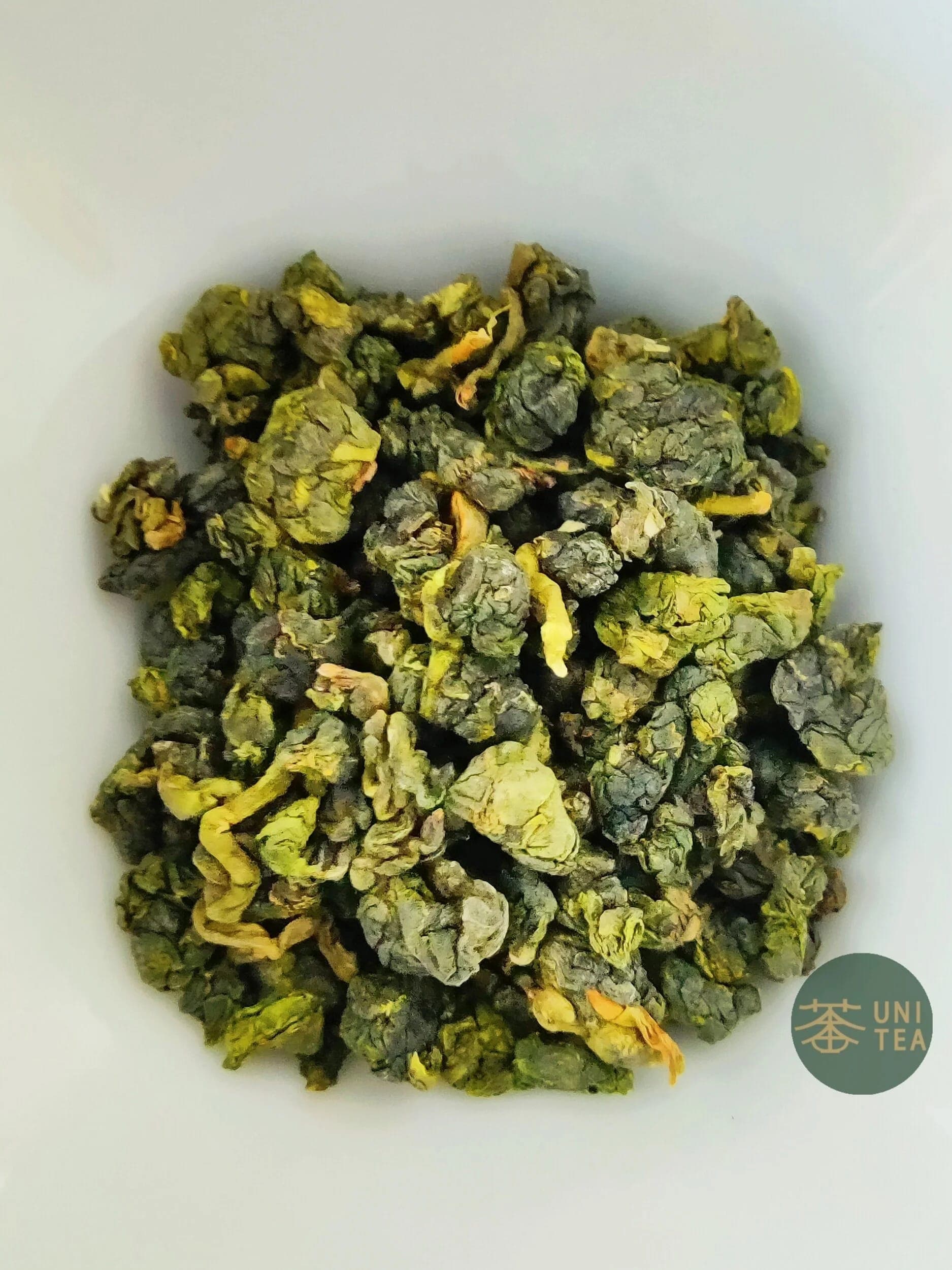 Shanlinxi High Mountain Oolong 50g
