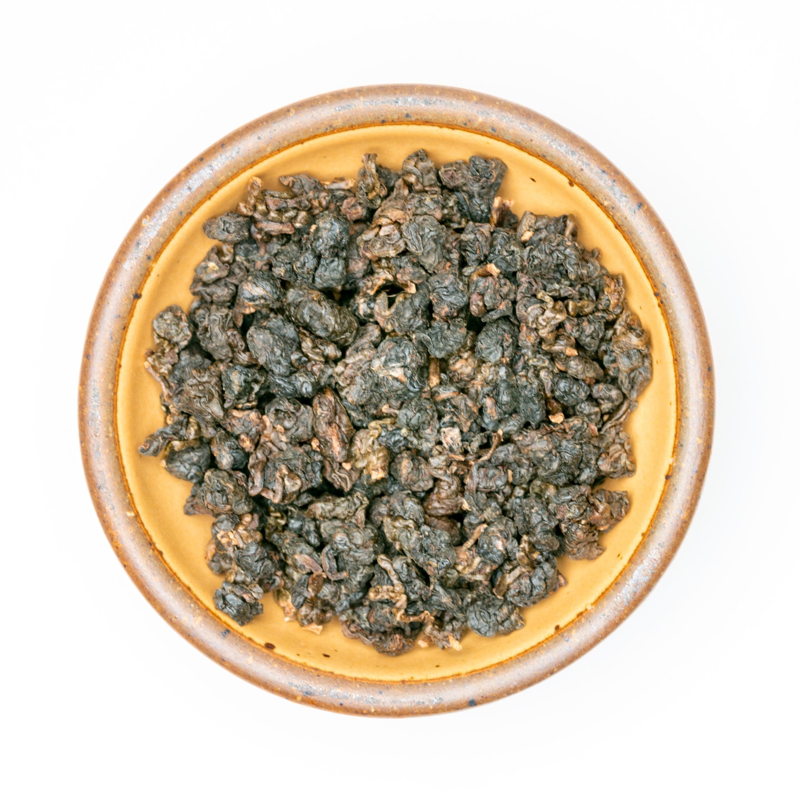 2024 Competition Dong Ding Oolong