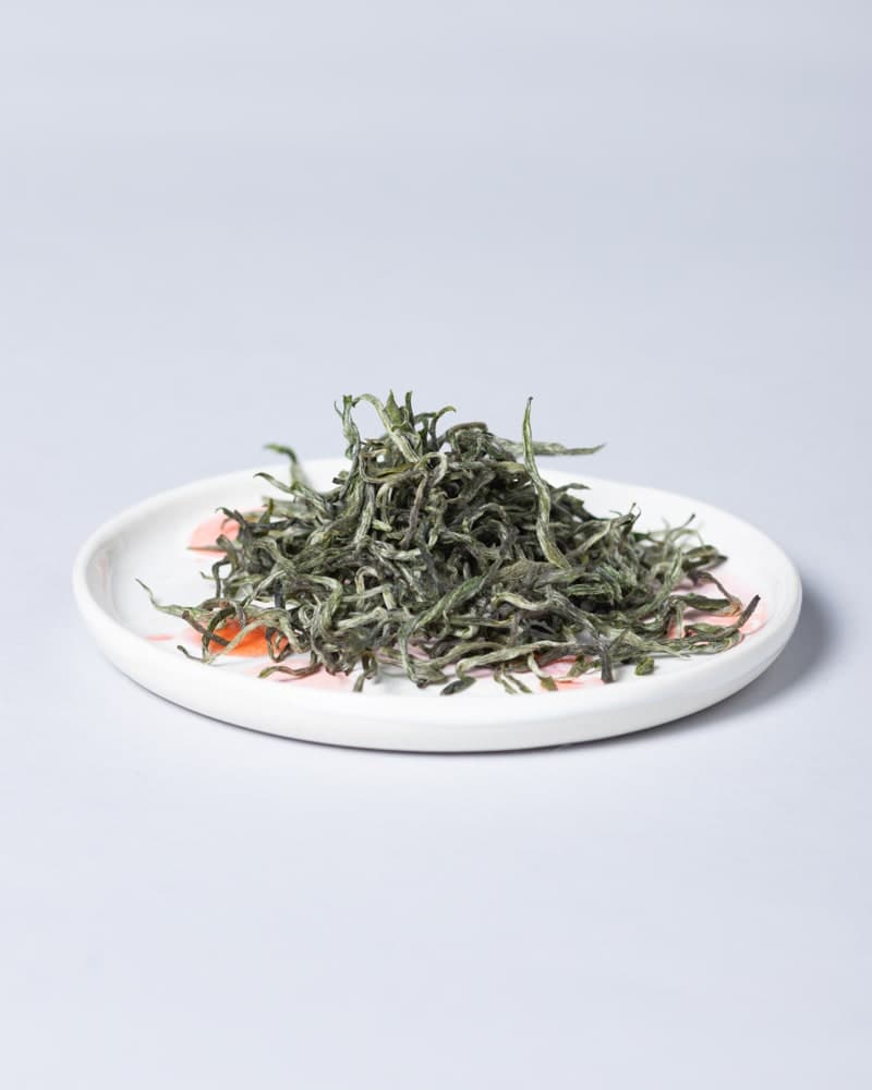 2026 - Huang Jin Cha (Kultatee) 40g