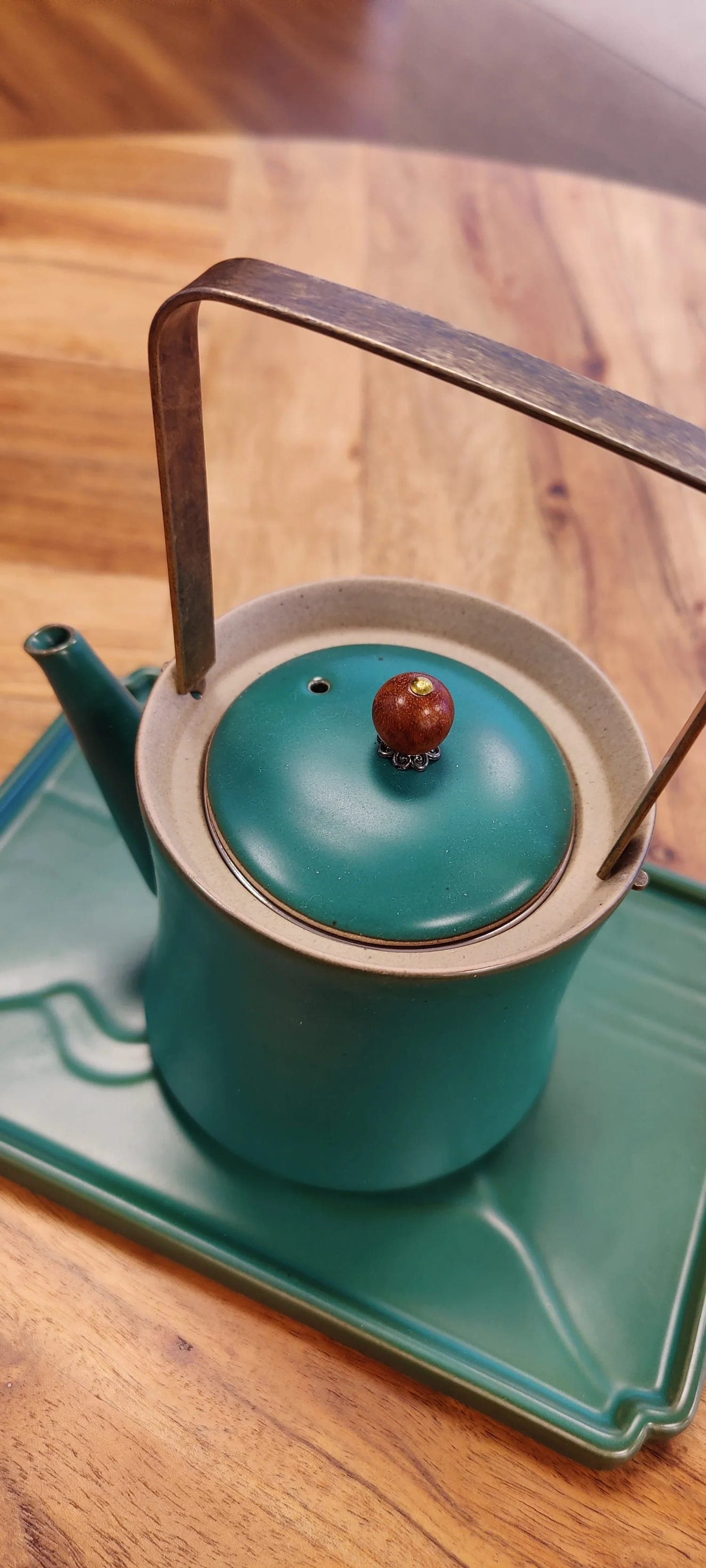 Energy Booster Tea Kit for the Diligent Worker — UNITEA Tea & Living