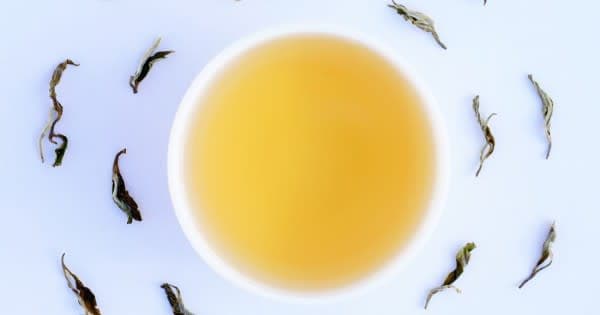 Singbuli Exotic Moonshine Black Tea ( Imperial Reserve )