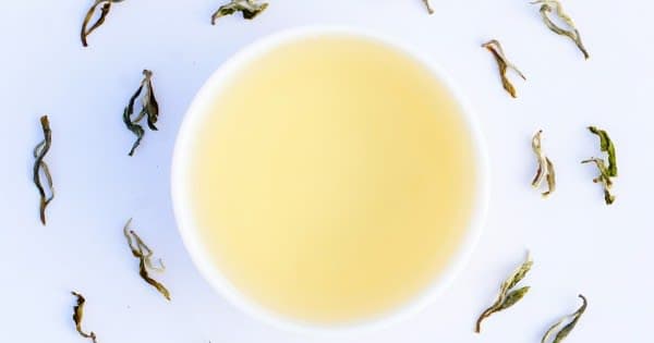 Ringtong Pristine Fleur Black Tea ( Private Reserve )