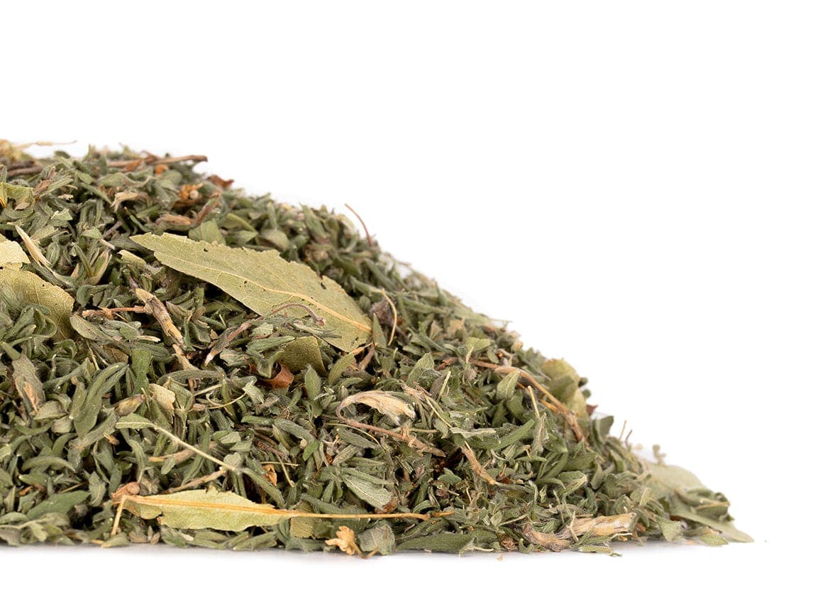 Kuril & Linden Herbal Tea 50g | Wildcrafted Loose Leaf