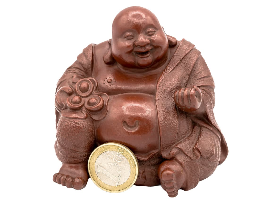 Fortune Maitreya Loser Tee: Reichhaltige, erdige Noten