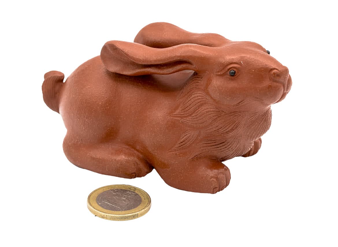 Spirit Rabbit Loose Leaf Tea: Delicate White Tea, Spring Harvest