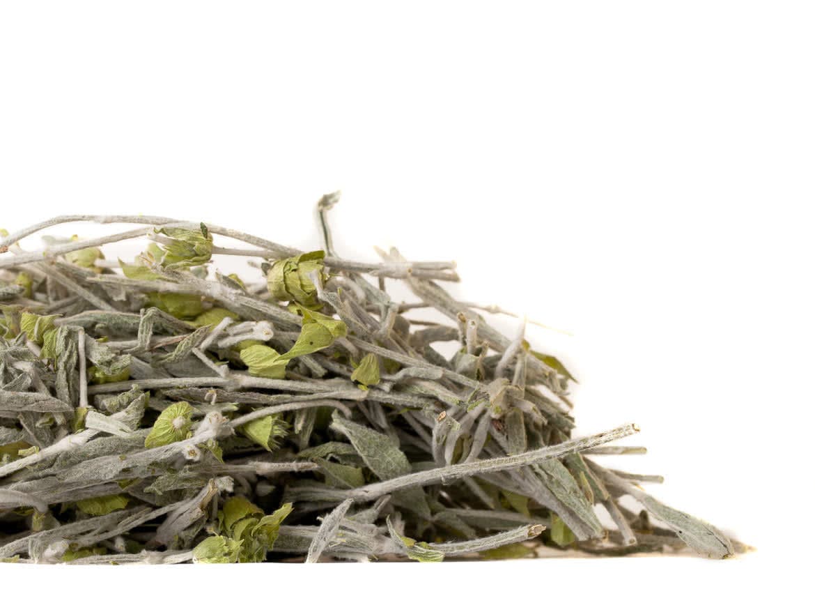 Thé de Montagne Grec (Sideritis taurica) en Feuilles 50g