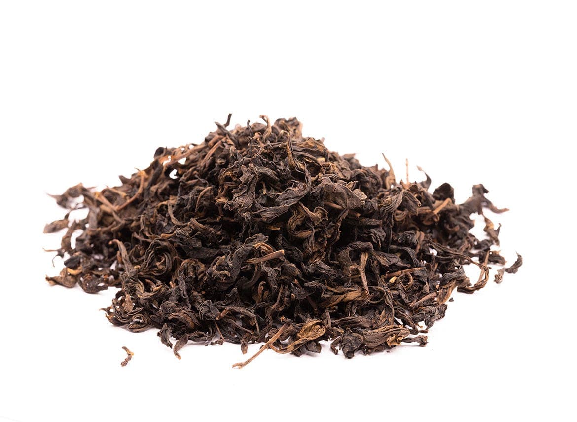 Wenshan Baozhuang Oolong Thee uit de jaren 1970 | Taiwan Pinglin Losse Theebladeren