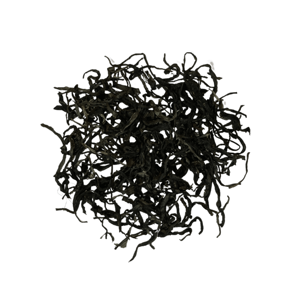 Vietnam Smoked Sheng Pu-erh 2022 | Loser Blatttee