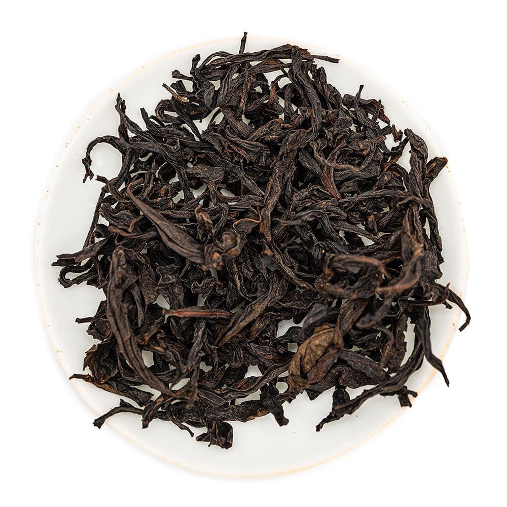 Tè Oolong Roccia Beidou di Alta Montagna
