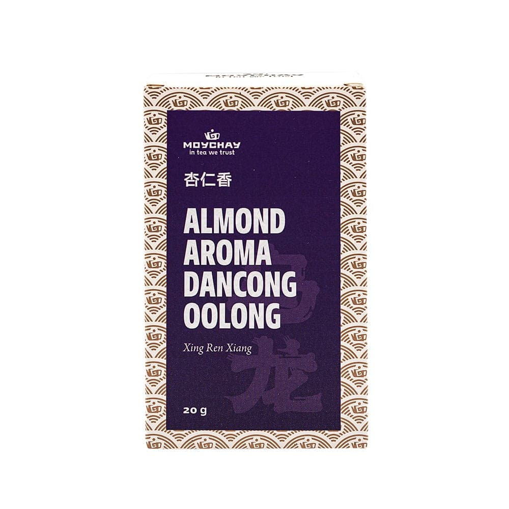 Mandelaroma Dancong Oolong