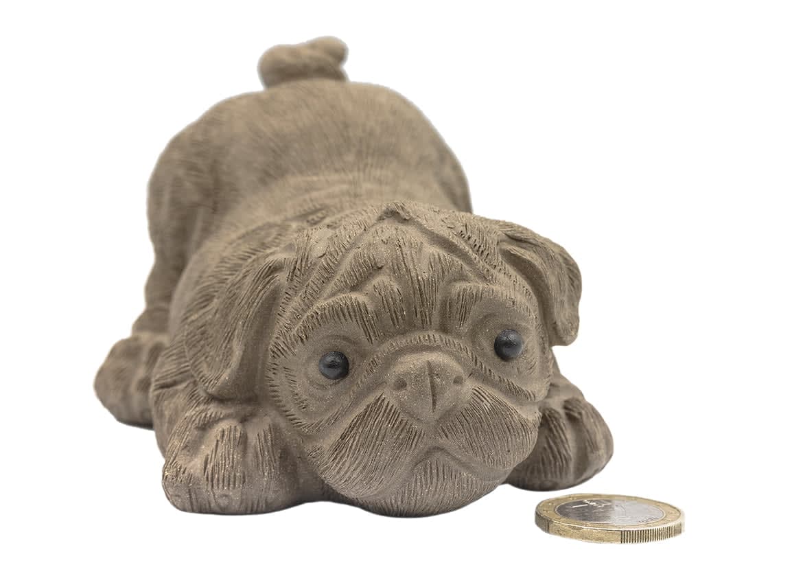 Wangcai Teapet #91165: Premium Loose Leaf Oolong Tea