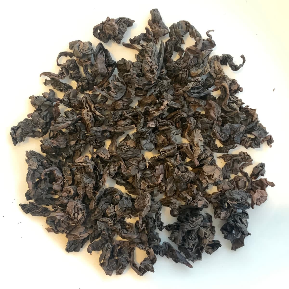2023 Traditional Roasted Tieguanyin, 250g