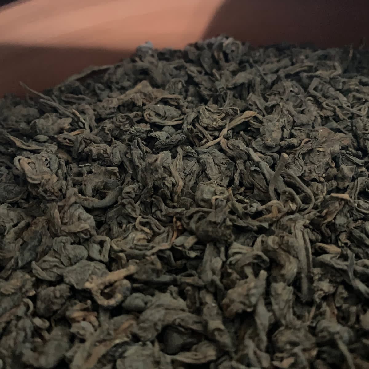 1980s Bin Zhi Ru Gui (槟至如归) Liu Bao Tea