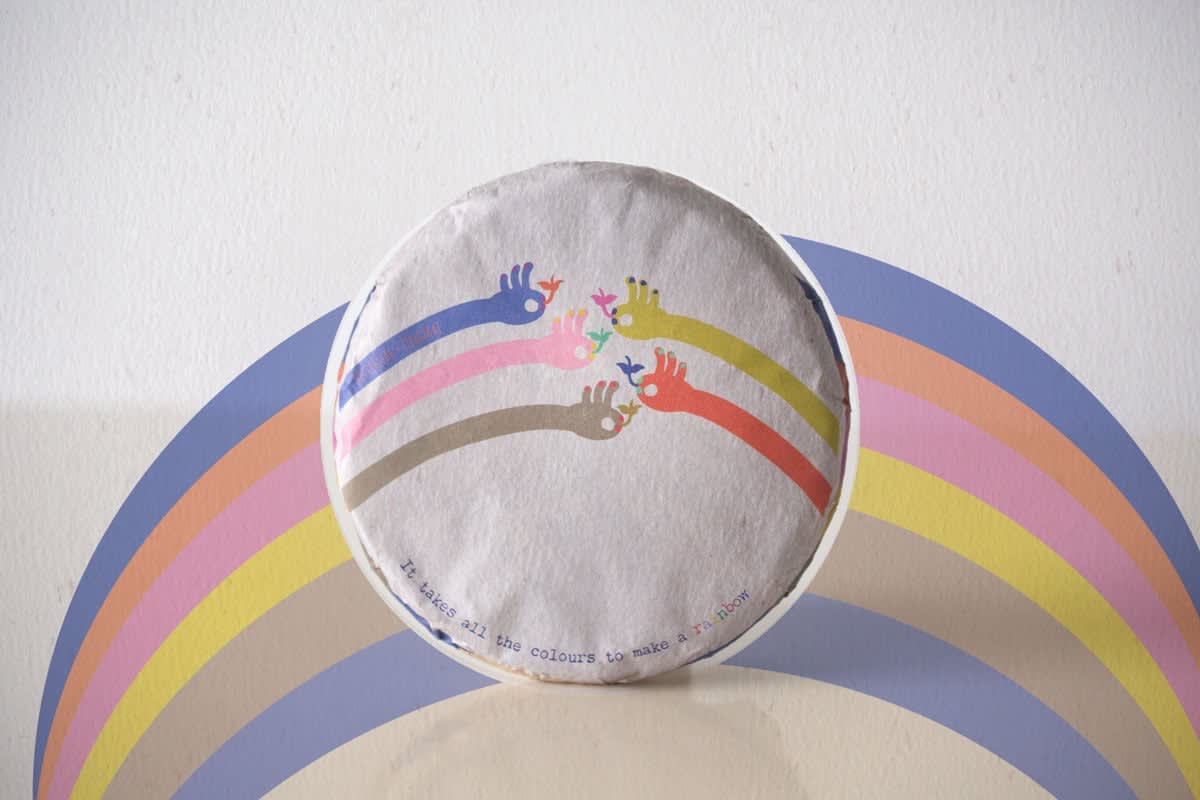 Jingmai 2022 Raw Puer Huangpian | BITTERLEAF TEAS