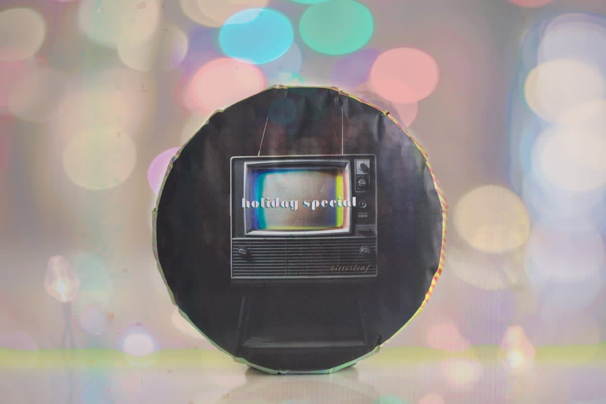 Holiday Special 2023 Mengsong Shaihong Black Tea | BITTERLEAF TEAS