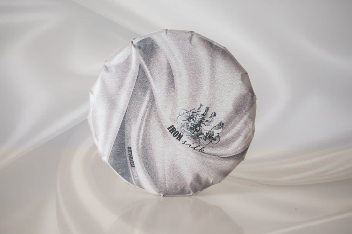 Iron Silk 2025 Spring Laomane White Tea | BITTERLEAF TEAS