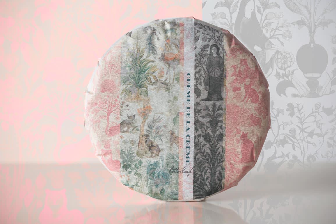 Crème De La Crème Yashi Xiang Dancong X Shou Puer | BITTERLEAF TEAS