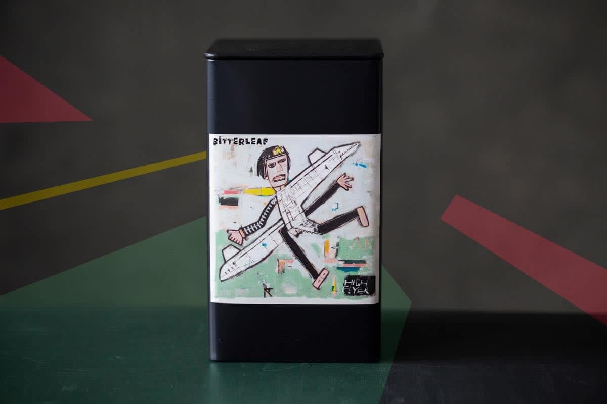 High Flyer 2023 Spring Potou Dancong Oolong | BITTERLEAF TEAS