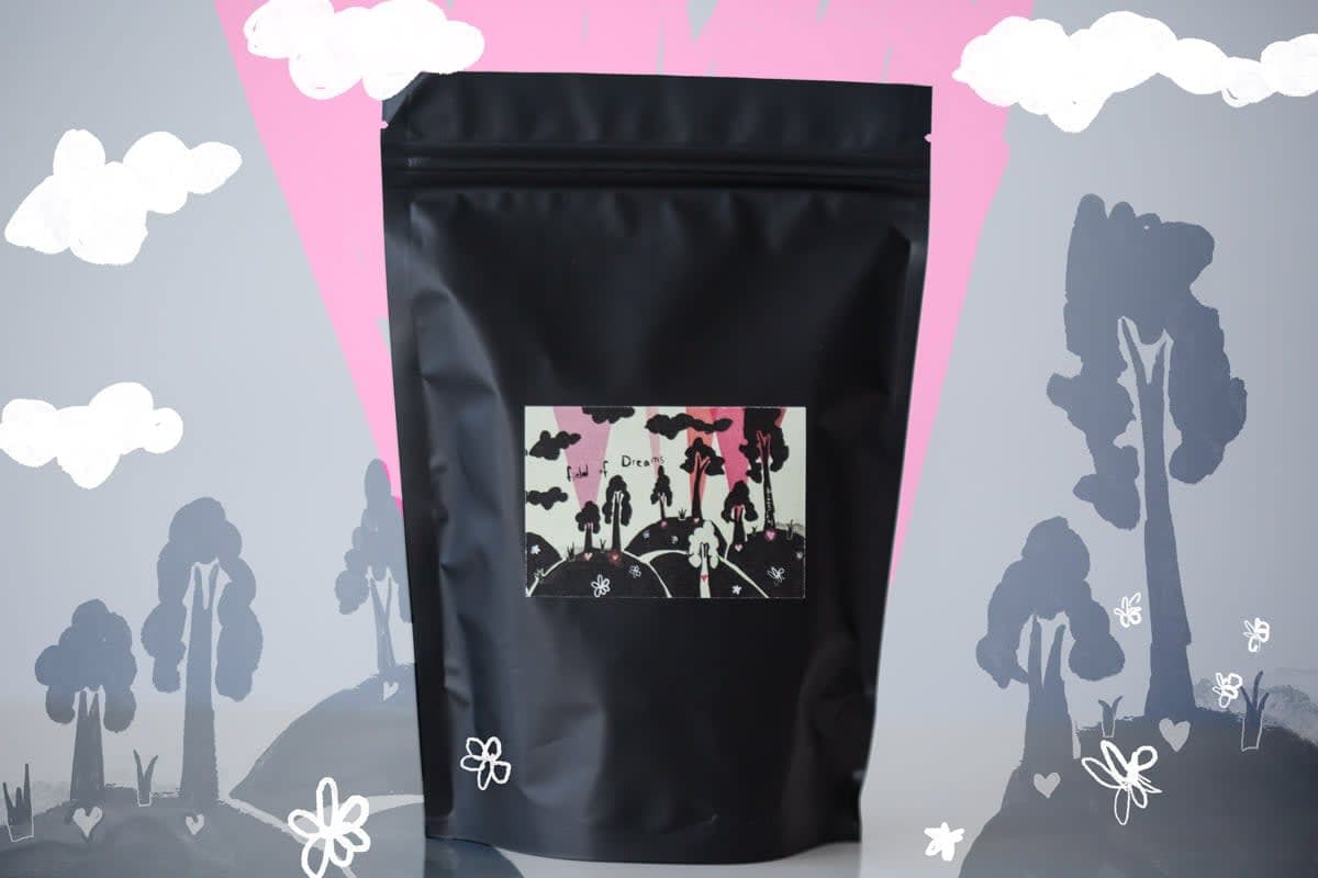 Field Of Dreams 2017 Liu Bao Heicha | BITTERLEAF TEAS