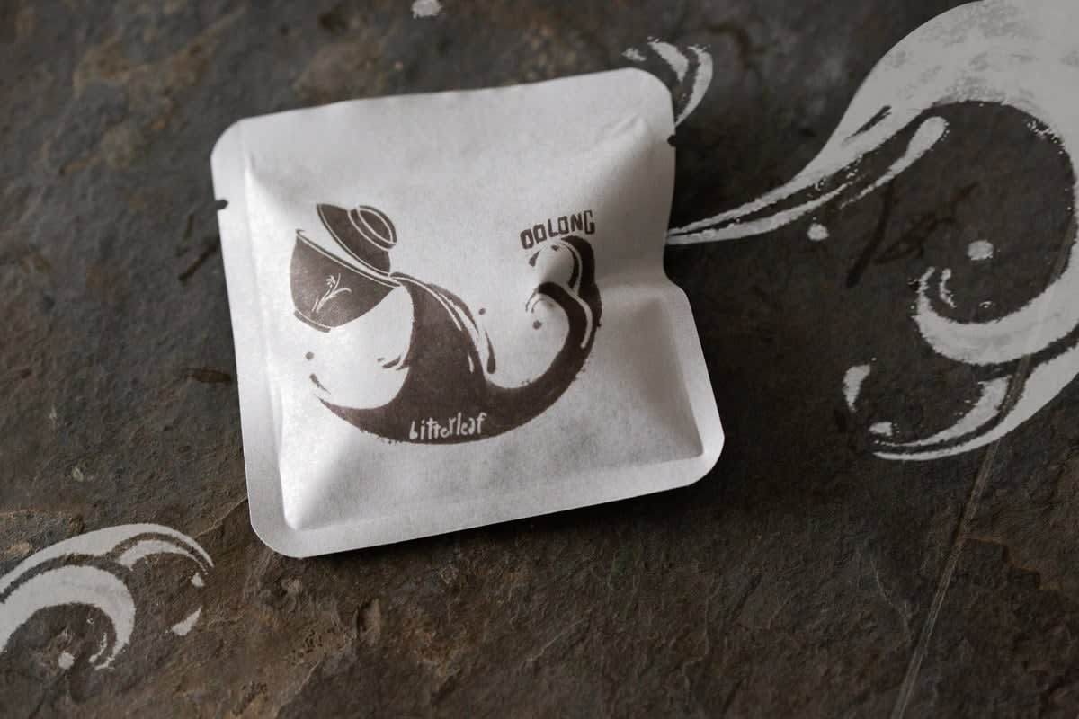 Element 2023 Tieguanyin Ooolong | BITTERLEAF TEAS