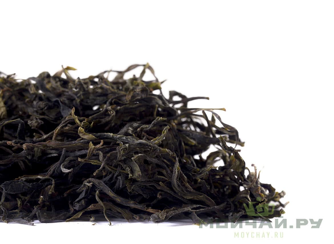 Thé Puer Yongde Teng Ji Sheng 2019 | Grand Arbre du Yunnan