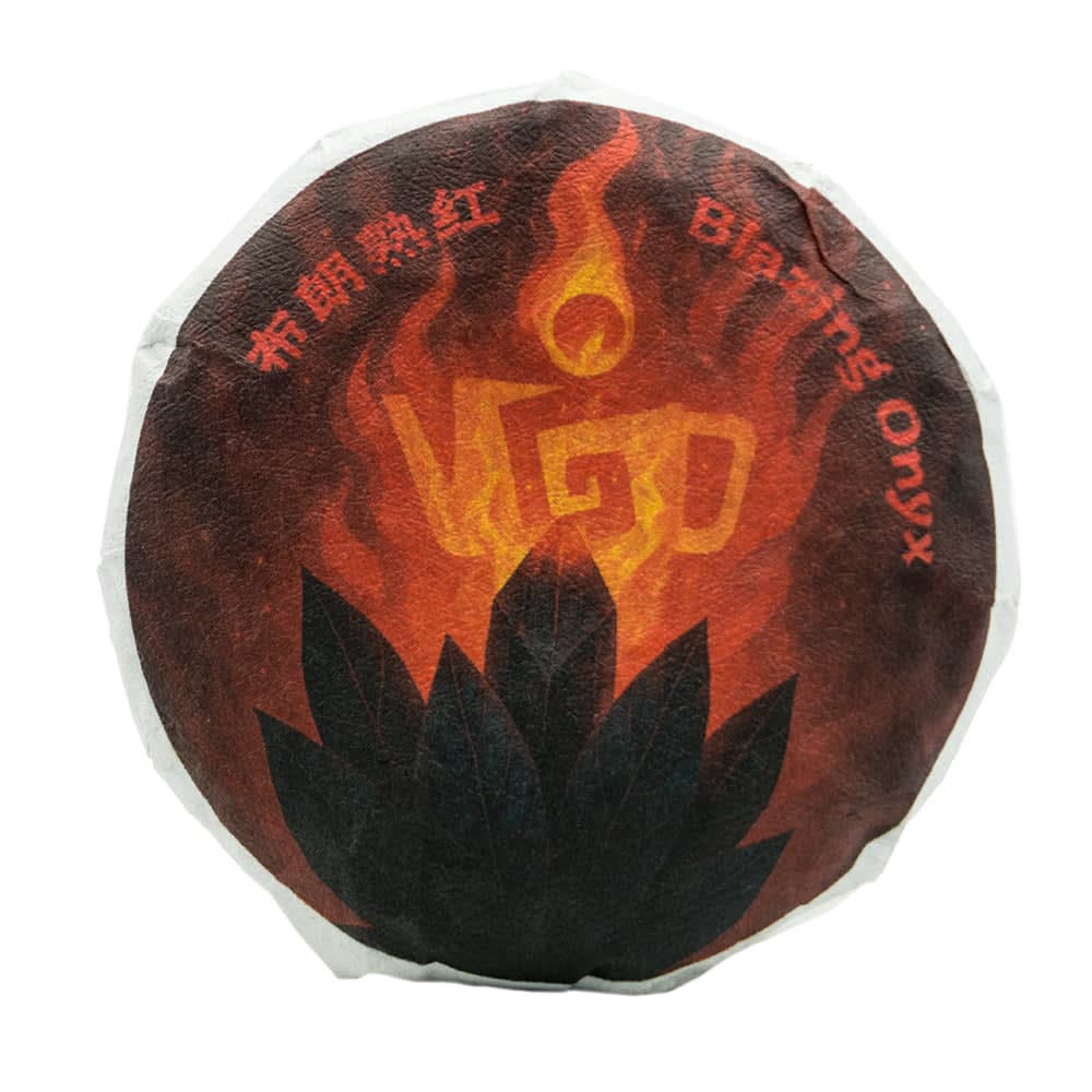 Bulang Shu Hong Cha: Yunnan Black Tea | 50g Loose Leaf