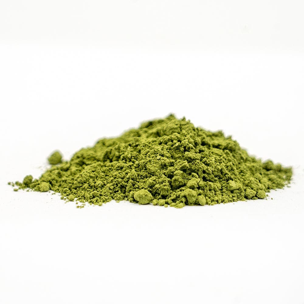Premium Chinese Matcha: Song Dynasty Origin, Sweet Green Notes