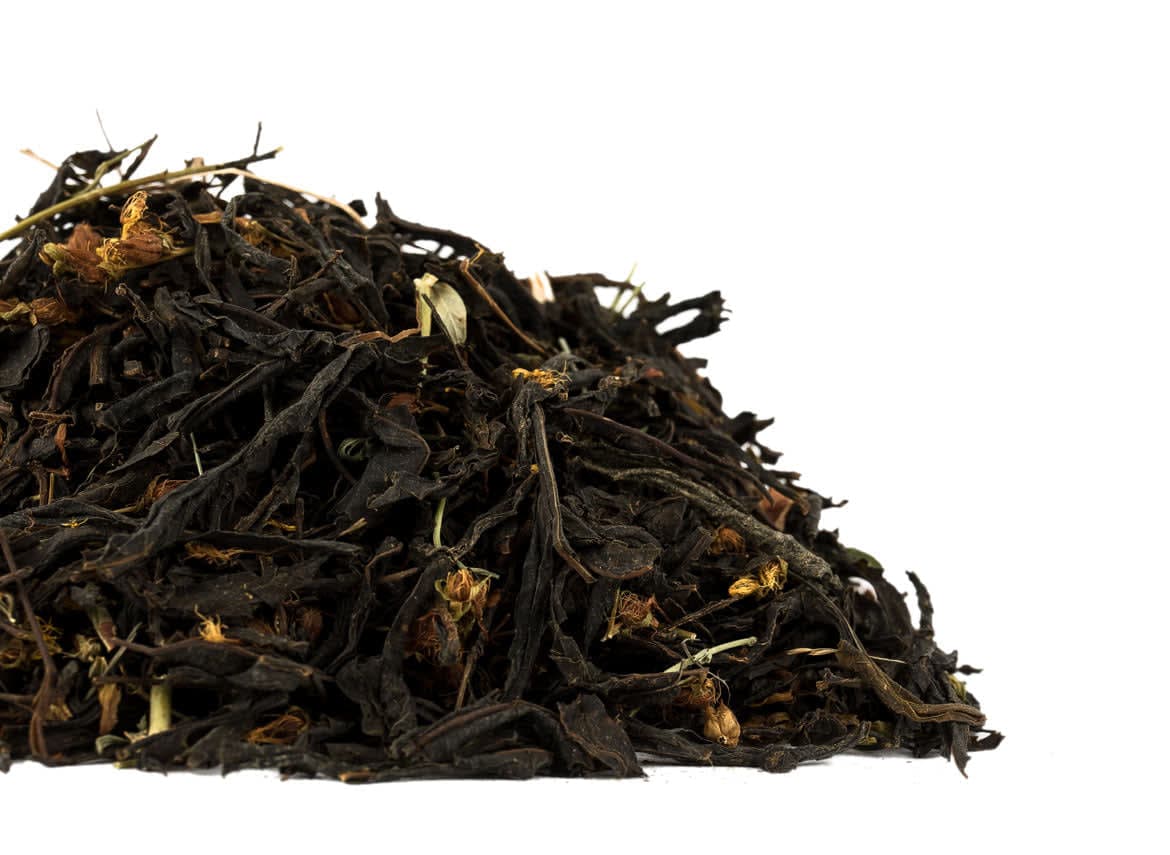 Willow Herb & Tutsan Loose Leaf Tea | Bashkir Meadows | 50g