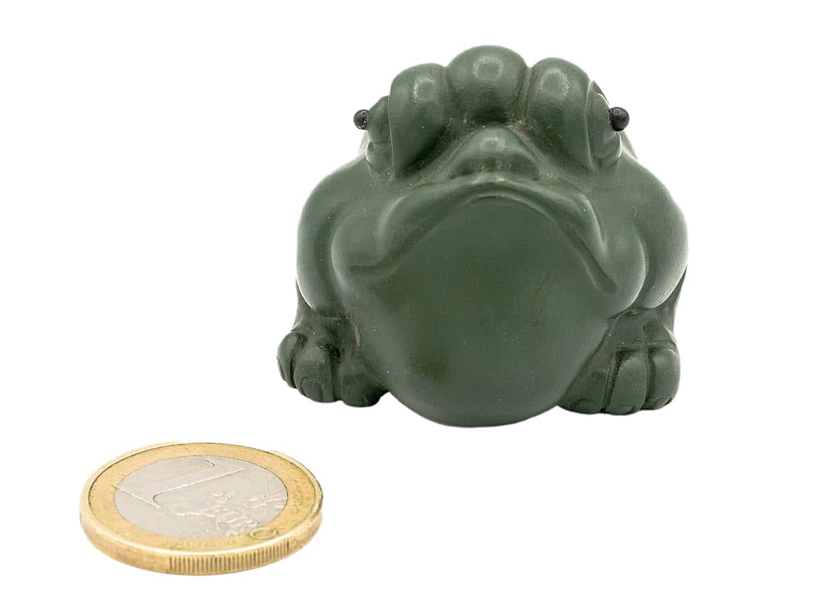 Domineering Golden Toad Loose Leaf Tea | Premium Oolong