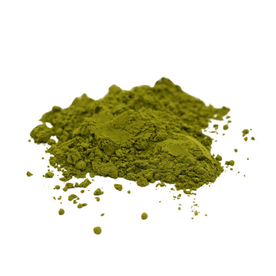 Fujian Premium Matcha: Stone-Milled Green Powder, Clean Taste