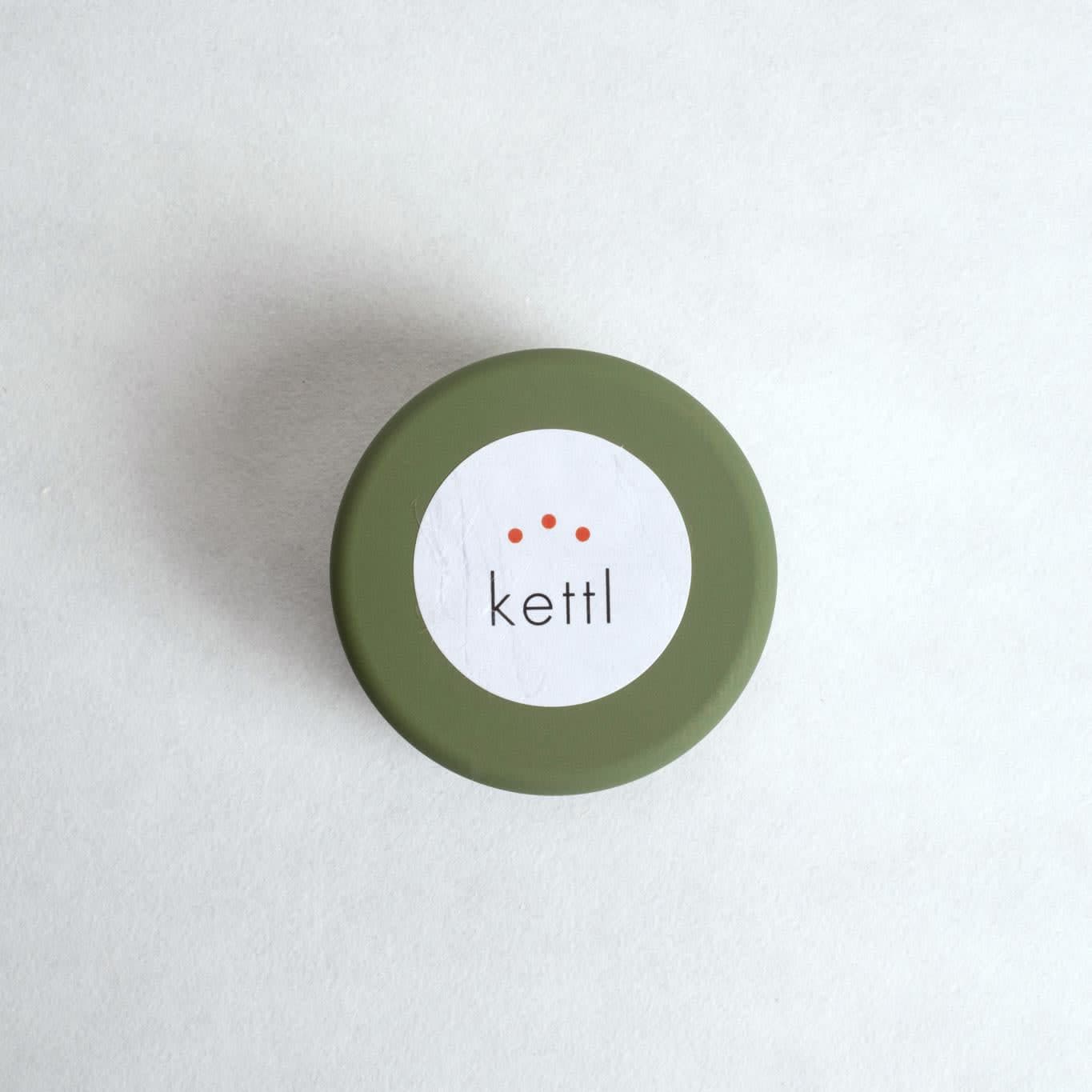 House Milled Organic Tsuyuhikari Matcha