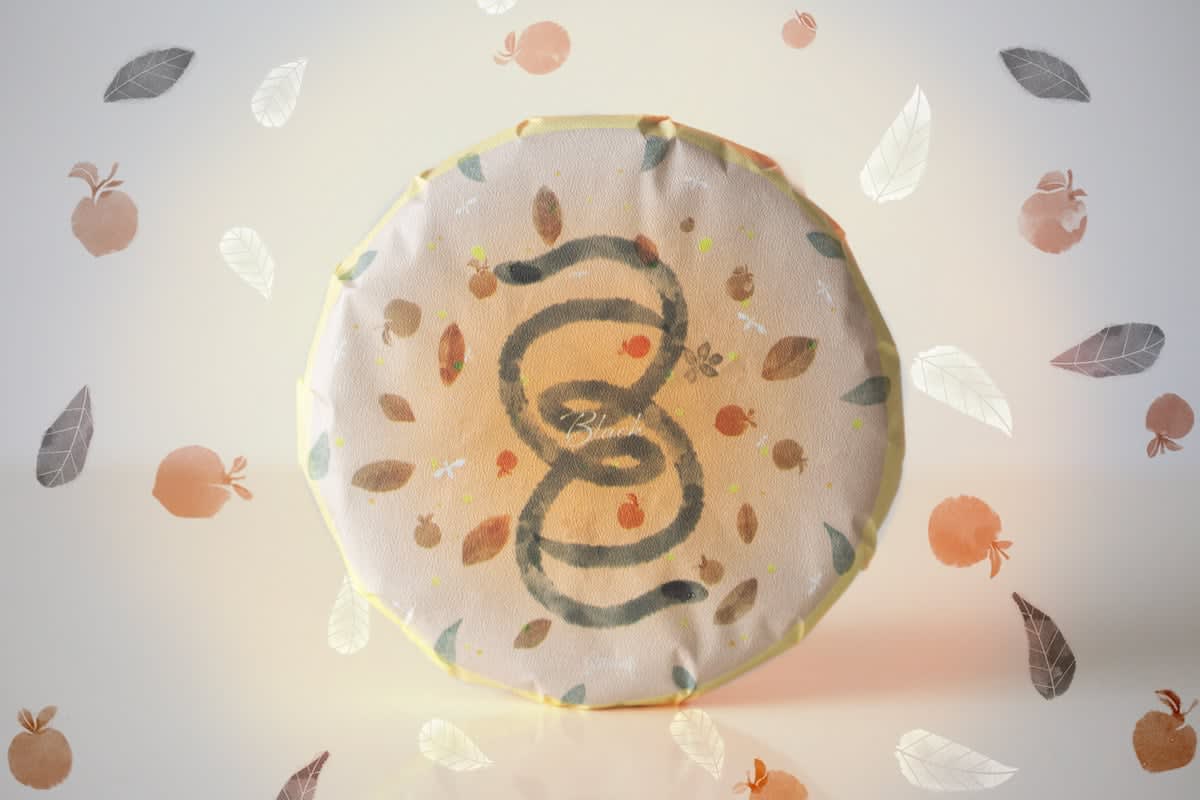 Black Snake 2025 Spring Yiwu Sun Dried Black Tea | BITTERLEAF TEAS