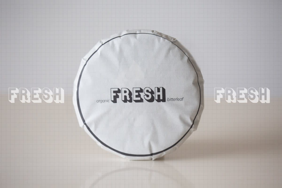 Fresh 2025 Spring Simao Organic Raw Puer | BITTERLEAF TEAS