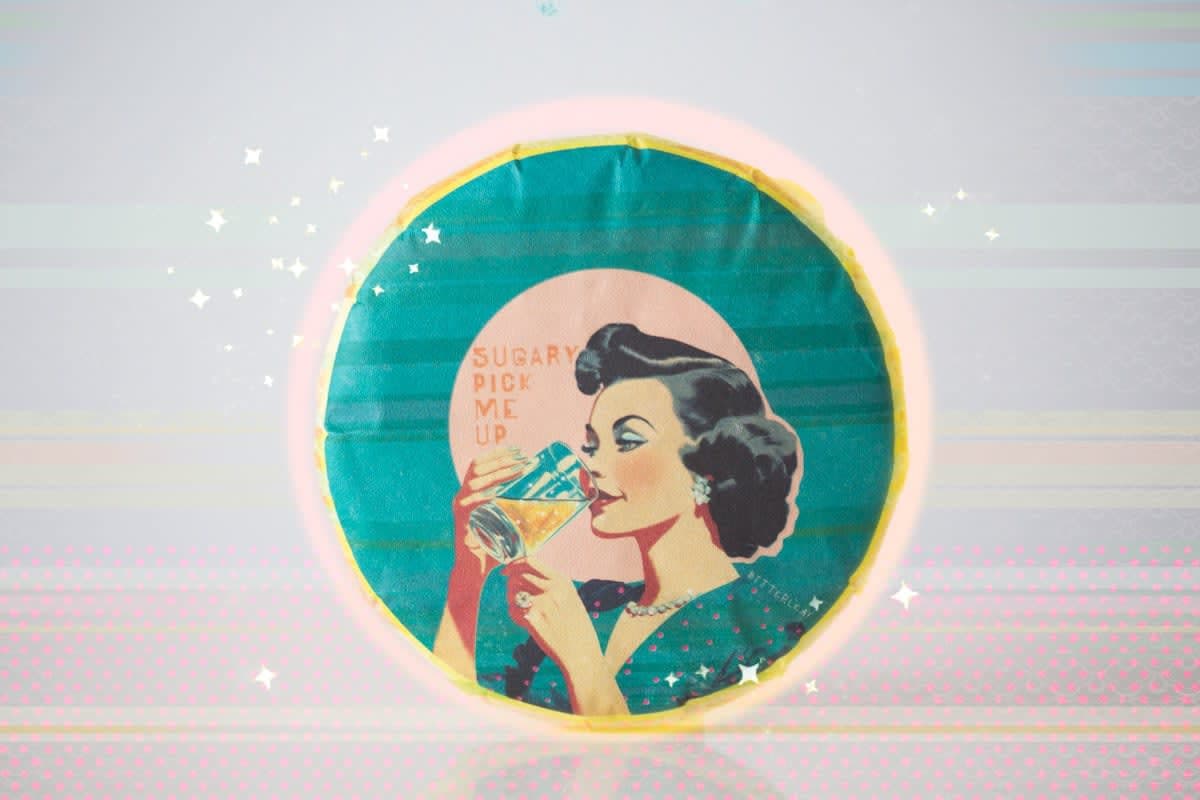 Sugary Pick Me Up 2024 Shaihong Black Tea X Yashixiang Dancong Oolong | BITTERLEAF TEAS