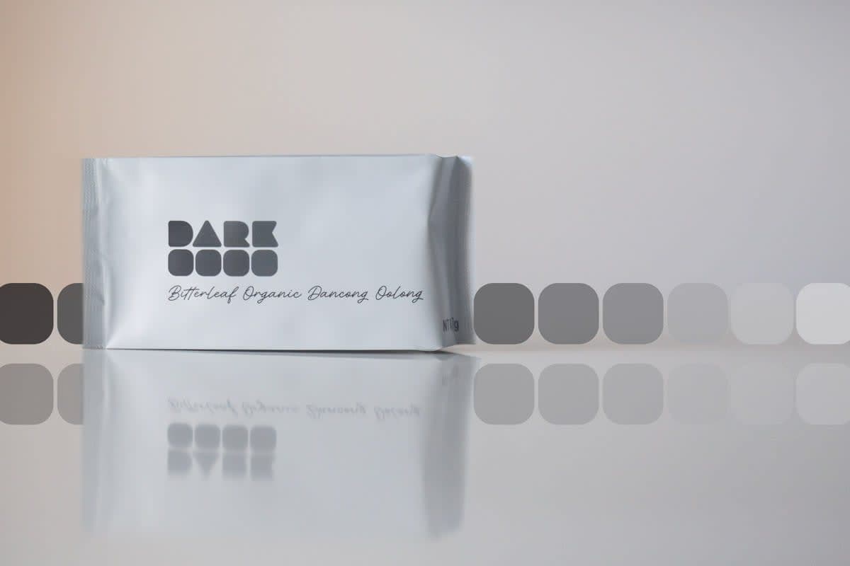 Spectrum 2025 Organic Dancong Oolong - Dark | BITTERLEAF TEAS