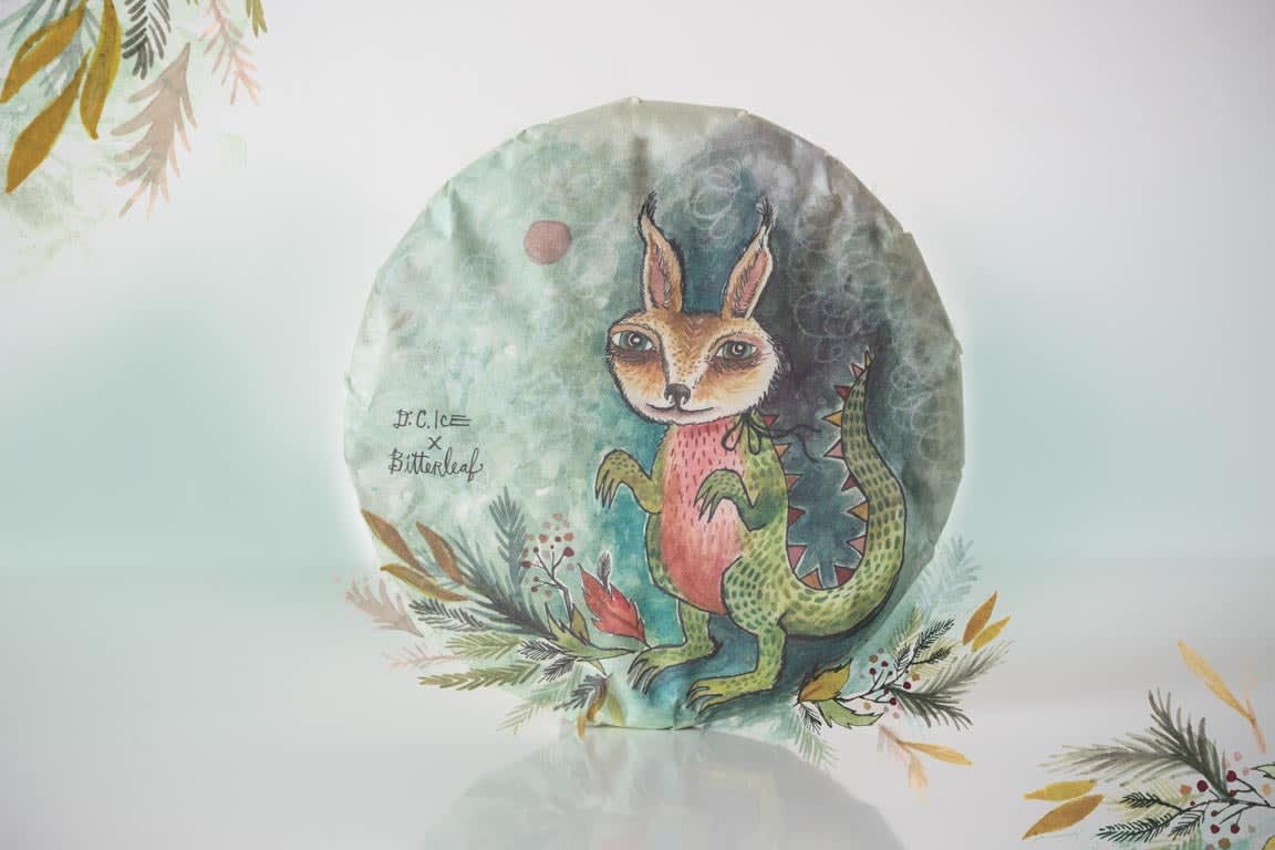 Year Of The Rabbit 2023 Yiwu Raw Puer | BITTERLEAF TEAS