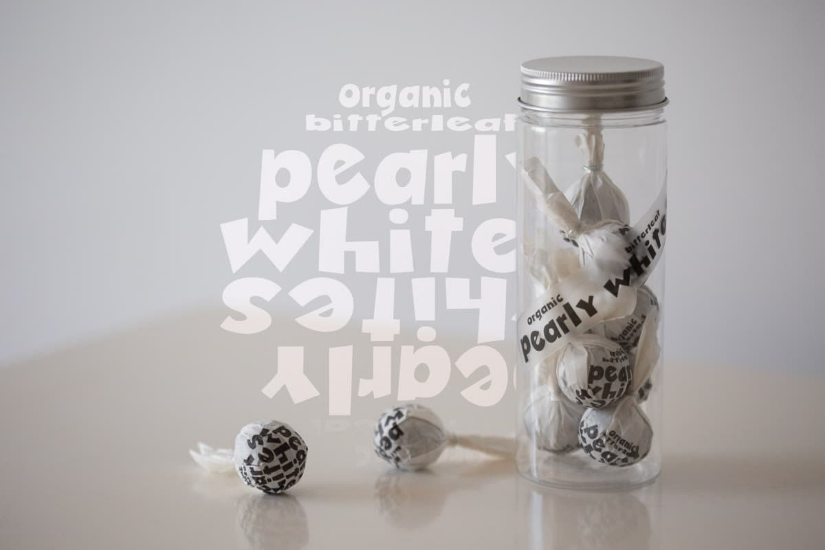 Pearly Whites 2024 Spring Simao Organic Baimudan White Tea | BITTERLEAF TEAS