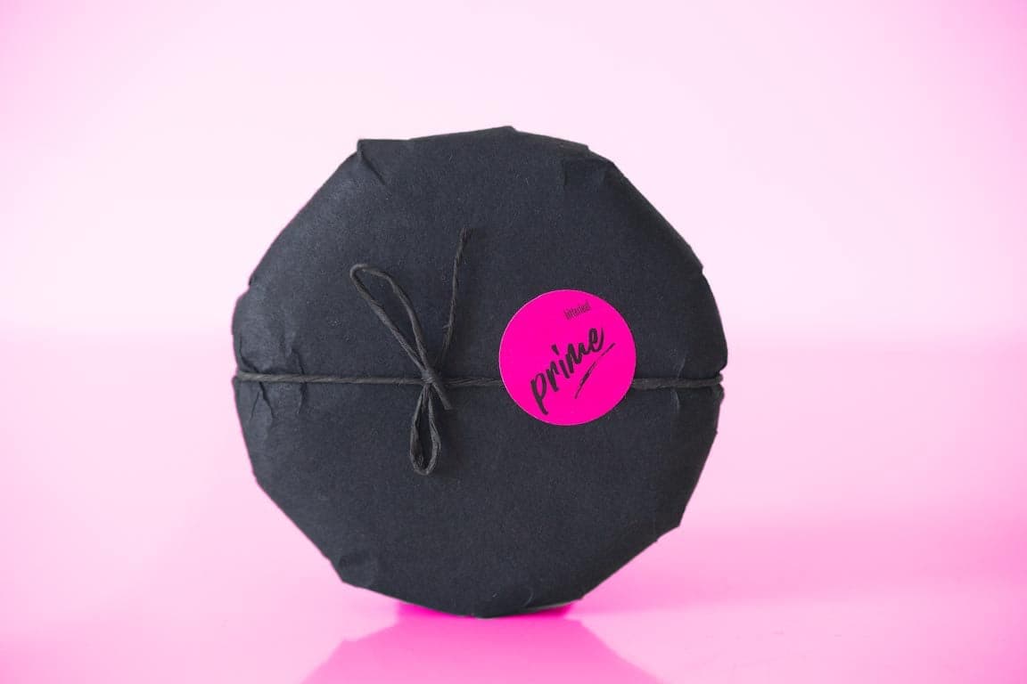 Prime 2023 Mahei Raw Puer | BITTERLEAF TEAS