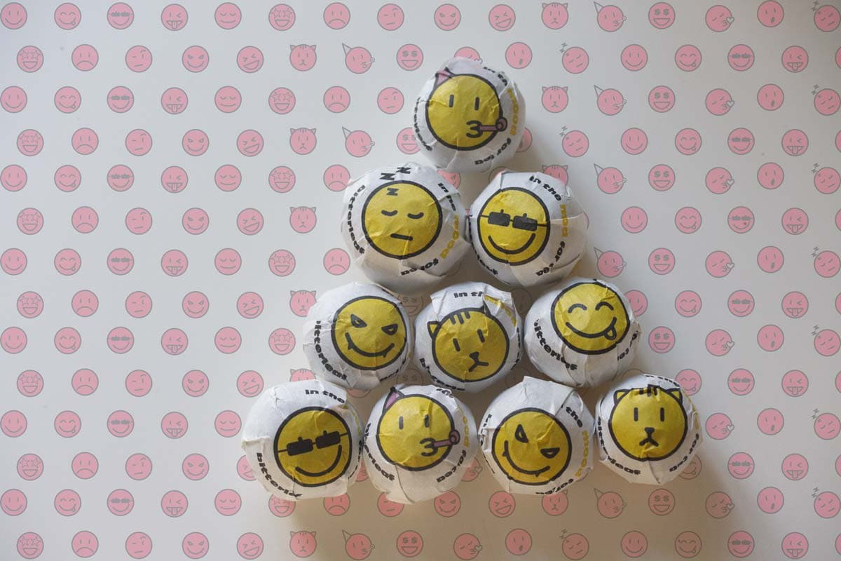 In The Mood For Tea 2021 Bangdong Black Tea Stuffed Xinhui Mandarin | BITTERLEAF TEAS